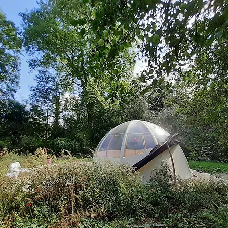 Clos Cacheleux Κάμπινγκ 3*
