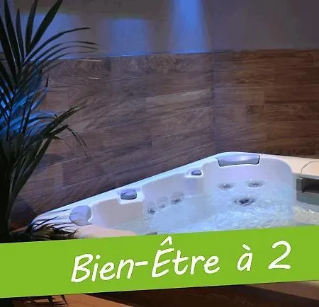 Clos Cacheleux 3*